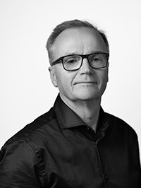 Martin Henriksson